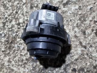 подушка крепления двигателя BMW X3 G01 (2017 - 2025), 2.0 л., B47 D20 B, дизель, АКПП, black-sapphire metallic (475), полный привод, правый руль, 8482772