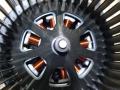 моторчик печки BMW X3 G01 (2017 - 2025), 2.0 л., B47 D20 B, дизель, АКПП, black-sapphire metallic (475), полный привод, правый руль, 64119382862 - фото №3