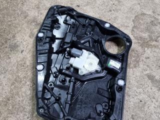 стеклоподъемник задний левый BMW X3 G01 (2017 - 2025), 2.0 л., B47 D20 B, дизель, АКПП, black-sapphire metallic (475), полный привод, правый руль, 51357498149, 7487601