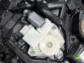 стеклоподъемник задний левый BMW X3 G01 (2017 - 2025), 2.0 л., B47 D20 B, дизель, АКПП, black-sapphire metallic (475), полный привод, правый руль, 51357498149, 7487601 - фото №3