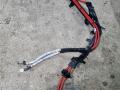 плюсовой провод аккумулятора BMW X3 G01 (2017 - 2025), 2.0 л., B47 D20 B, дизель, АКПП, black-sapphire metallic (475), полный привод, правый руль, 61126839825 - фото №3