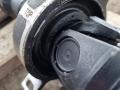 карданный вал BMW X3 G01 (2017 - 2025), 2.0 л., B47 D20 B, дизель, АКПП, black-sapphire metallic (475), полный привод, правый руль, 8692247 - фото №3