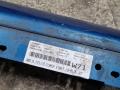 пороги (комплект) BMW 2 серия F22/F23 [рестайлинг] F22 (2017 - 2020), 3.0 л., B58 B30 A, бензин, АКПП, купе, задний привод, правый руль, 51778056817, 51778056818 - фото №4