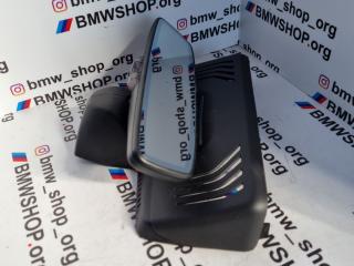 зеркало салона BMW X3 G01 (2017 - 2025), 2.0 л., B47 D20 B, дизель, АКПП, black-sapphire metallic (475), полный привод, правый руль