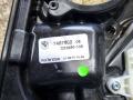 стеклоподъемник задний правый BMW X3 G01 (2017 - 2025), 2.0 л., B47 D20 B, дизель, АКПП, black-sapphire metallic (475), полный привод, правый руль, 7487602 - фото №2