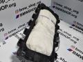 подушка безопасности пассажира BMW 7 серия G11/G12 2018, 4.0 л., дизель, АКПП, 475 цвет, седан, 72129297726, 9297726 - фото №2