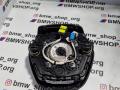 подушка безопасности водителя BMW 7 серия G11/G12 2018, 4.0 л., дизель, АКПП, 475 цвет, седан, 6872259, 32306872259 - фото №5