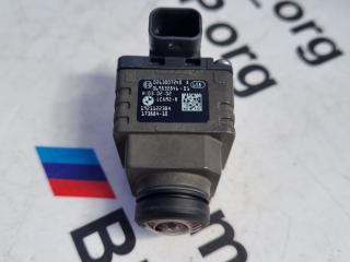 камера заднего вида BMW X3 G01 (2017 - 2025), 2.0 л., B47 D20 B, дизель, АКПП, black-sapphire metallic (475), полный привод, правый руль, 9832846