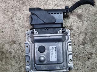 блок управления SCR(Bluetec) BMW X5 F15 2018, 3.0 л., N57 D30 A, дизель, АКПП, a96, полный привод, правый руль, 7445434