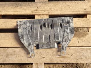 защита бампера заднего BMW 4 серия F32/F33 [рестайлинг] F32 2017, 2.0 л., B47 D20 A, дизель, АКПП, серый, купе, задний привод, 6850067