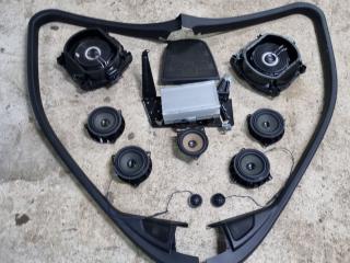 комплект акустики BMW X5 F15 2018, 3.0 л., N57 D30 A, дизель, АКПП, 475, полный привод, правый руль, 9321075