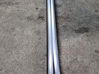 дуги на крышу (рейлинги) BMW X5 F15 2018, 3.0 л., N57 D30 A, дизель, АКПП, 475, полный привод, правый руль, 7592813