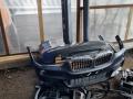комплект обвеса (BodyKIT) BMW X1 F48 2019, 2.0 л., B48 A20 A, бензин, АКПП, хетчбэк 5 дв., передний привод, правый руль, 51118067679 - фото №2
