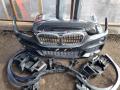 комплект обвеса (BodyKIT) BMW X1 F48 2019, 2.0 л., B48 A20 A, бензин, АКПП, хетчбэк 5 дв., передний привод, правый руль, 51118067679 - фото №4