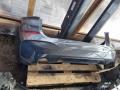 комплект обвеса (BodyKIT) BMW X1 F48 2019, 2.0 л., B48 A20 A, бензин, АКПП, хетчбэк 5 дв., передний привод, правый руль, 51118067679 - фото №6