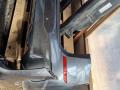 комплект обвеса (BodyKIT) BMW X1 F48 2019, 2.0 л., B48 A20 A, бензин, АКПП, хетчбэк 5 дв., передний привод, правый руль, 51118067679 - фото №7