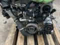 двигатель BMW X1 F48 2019, 2.0 л., B48 A20 A, бензин, АКПП, хетчбэк 5 дв., передний привод, правый руль, 11002450646 - фото №2