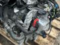 двигатель BMW X1 F48 2019, 2.0 л., B48 A20 A, бензин, АКПП, хетчбэк 5 дв., передний привод, правый руль, 11002450646 - фото №6