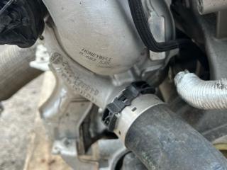 турбина BMW X1 F48 2019, 2.0 л., B48 A20 A, бензин, АКПП, хетчбэк 5 дв., передний привод, правый руль, 8631901