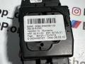 джойстик управления мультимедиа BMW X1 F48 2019, 2.0 л., B48 A20 A, бензин, АКПП, хетчбэк 5 дв., передний привод, правый руль, 65829490067 - фото №2