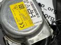 ремень безопасности BMW X1 F48 2019, 2.0 л., B48 A20 A, бензин, АКПП, хетчбэк 5 дв., передний привод, правый руль, 7425071 - фото №3