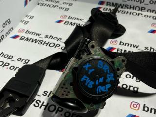 ремень безопасности BMW X1 F48 2019, 2.0 л., B48 A20 A, бензин, АКПП, хетчбэк 5 дв., передний привод, правый руль, 7401713