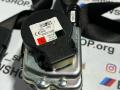 ремень безопасности BMW X1 F48 2019, 2.0 л., B48 A20 A, бензин, АКПП, хетчбэк 5 дв., передний привод, правый руль, 7401713 - фото №2