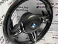 руль BMW M4 F82/F83 F82 2015, 3.0 л., S55 B30 A, бензин, робот, 475, купе, задний привод, правый руль, 32308092207 - фото №4