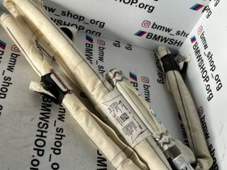 подушка безопасности боковая (шторка) BMW M4 F82/F83 F82 2016, 3.0 л., S55 B30 A, бензин, робот, купе, правый руль, 7292898