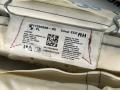 подушка безопасности боковая (шторка) BMW M4 F82/F83 F82 2016, 3.0 л., S55 B30 A, бензин, робот, купе, правый руль, 7292898 - фото №2