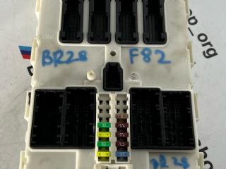 Блок управления BDC BMW M4 F82/F83 F82 2015, 3.0 л., S55 B30 A, бензин, робот, 475, купе, задний привод, правый руль, 61359381101