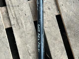 карданный вал BMW 7 серия G11/G12 G11 2019, 4.4 л., бензин, АКПП, белый, седан, полный привод, правый руль, 26208698362