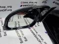 зеркало наружное левое BMW M4 F82/F83 F82 2016, 3.0 л., S55 B30 A, бензин, робот, купе, правый руль, 51168059485, 51168059486 - фото №2