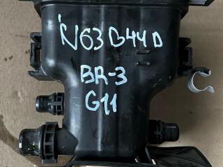 бачок расширительный BMW 7 серия G11/G12 G11 2019, 4.4 л., бензин, АКПП, белый, седан, полный привод, правый руль, 17138610658