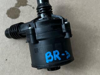 насос антифриза дополнительный BMW 7 серия G11/G12 G11 2019, 4.4 л., бензин, АКПП, белый, седан, полный привод, правый руль, 9424349