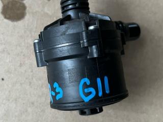 насос антифриза дополнительный BMW 7 серия G11/G12 G11 2019, 4.4 л., бензин, АКПП, белый, седан, полный привод, правый руль, 6834923