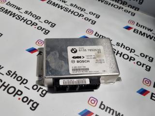 блок управления заднего редуктора BMW M4 F82/F83 F82 2015, 3.0 л., S55 B30 A, бензин, робот, 475, купе, задний привод, правый руль, 61357852630