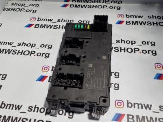 блок предохранителей BMW M4 F82/F83 F82 2015, 3.0 л., S55 B30 A, бензин, робот, 475, купе, задний привод, правый руль, 61359362398