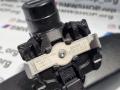 зеркало салона BMW M4 F82/F83 F82 2016, 3.0 л., S55 B30 A, бензин, робот, купе, правый руль, 9345368 - фото №2