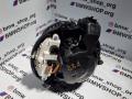 моторчик печки BMW M4 F82/F83 F82 2016, 3.0 л., S55 B30 A, бензин, робот, купе, правый руль, 64119350396 - фото №3