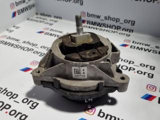 подушка крепления двигателя BMW M4 F82/F83 F82 2015, 3.0 л., S55 B30 A, бензин, робот, 475, купе, задний привод, правый руль, 2284817