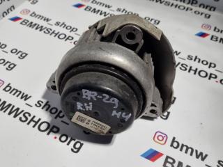 подушка крепления двигателя BMW M4 F82/F83 F82 2015, 3.0 л., S55 B30 A, бензин, робот, 475, купе, задний привод, правый руль, 22112284818