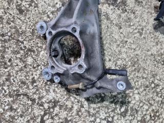 кулак поворотный правый BMW M4 F82/F83 F82 2015, 3.0 л., S55 B30 A, бензин, робот, 475, купе, задний привод, правый руль, 31212284002