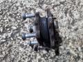 ступица передняя BMW M4 F82/F83 F82 2015, 3.0 л., S55 B30 A, бензин, робот, 475, купе, задний привод, правый руль, 2284235 - фото №2