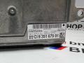 навигация BMW M4 F82/F83 F82 2015, 3.0 л., S55 B30 A, бензин, робот, 475, купе, задний привод, правый руль, 65129351679, 65829332285 - фото №2