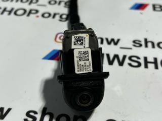 камера заднего вида BMW M4 F82/F83 F82 2015, 3.0 л., S55 B30 A, бензин, робот, 475, купе, задний привод, правый руль, 66539240351