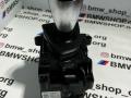 ручка кулисы КПП BMW M4 F82/F83 F82 2015, 3.0 л., S55 B30 A, бензин, робот, 475, купе, задний привод, правый руль, 7848612 - фото №2