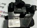 ручка кулисы КПП BMW M4 F82/F83 F82 2015, 3.0 л., S55 B30 A, бензин, робот, 475, купе, задний привод, правый руль, 7848612 - фото №4