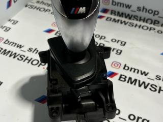 механизм выбора передач BMW M2 F87 [рестайлинг] 2018, 3.0 л., S55 B30 A, бензин, робот, купе, задний привод, правый руль, 8072022