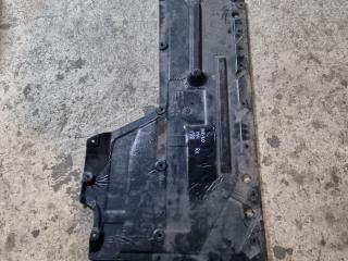 защита днища BMW M4 F82/F83 F82 2016, 3.0 л., S55 B30 A, бензин, робот, купе, правый руль, 51758055952